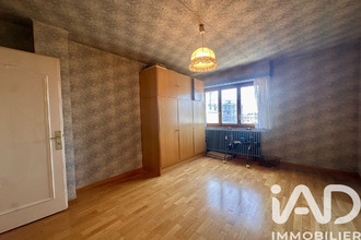 achat appartement annemasse 74100