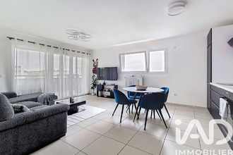 achat appartement annemasse 74100