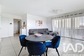 achat appartement annemasse 74100
