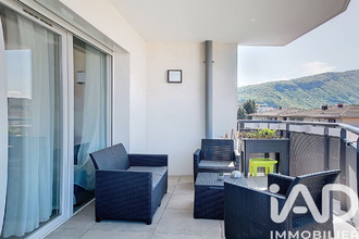 achat appartement annemasse 74100