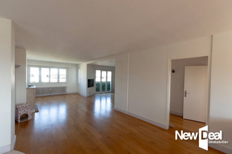 achat appartement annemasse 74100