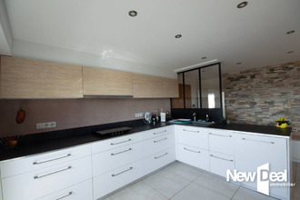 achat appartement annemasse 74100