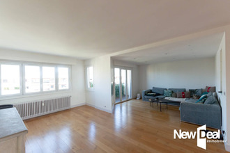 achat appartement annemasse 74100