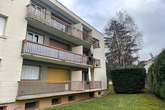 achat appartement annemasse 74100