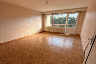 achat appartement annemasse 74100