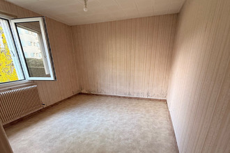 achat appartement annemasse 74100