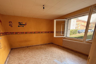 achat appartement annemasse 74100