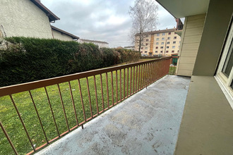 achat appartement annemasse 74100