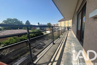 achat appartement annemasse 74100