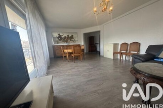 achat appartement annemasse 74100