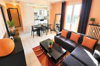 achat appartement annemasse 74100