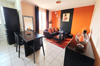 achat appartement annemasse 74100