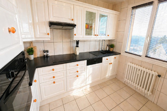 achat appartement annemasse 74100