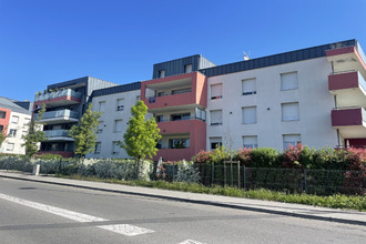 achat appartement annemasse 74100