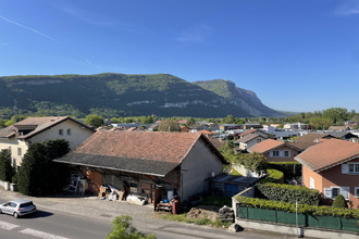 achat appartement annemasse 74100