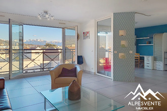 achat appartement annemasse 74100