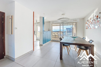 achat appartement annemasse 74100