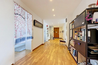achat appartement annemasse 74100