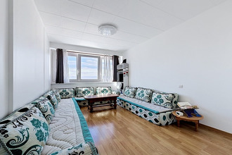 achat appartement annemasse 74100