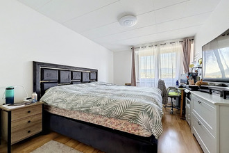 achat appartement annemasse 74100