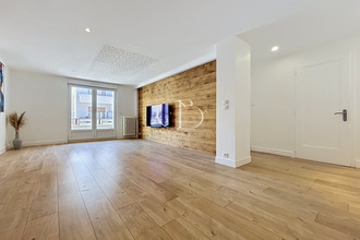 achat appartement annemasse 74100