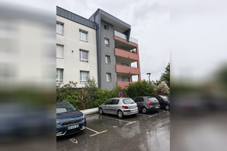 achat appartement annemasse 74100