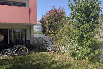 achat appartement annemasse 74100