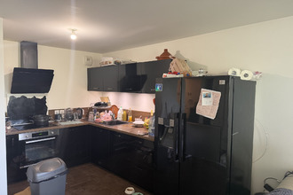 achat appartement annemasse 74100