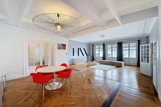 achat appartement annemasse 74100