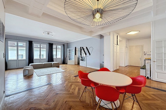 achat appartement annemasse 74100