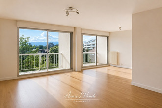 achat appartement annemasse 74100