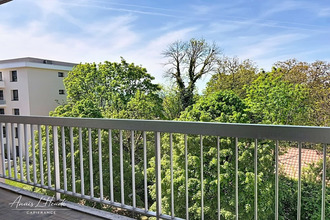 achat appartement annemasse 74100