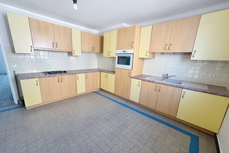 achat appartement annemasse 74100