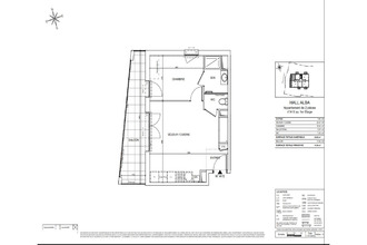achat appartement annemasse 74100
