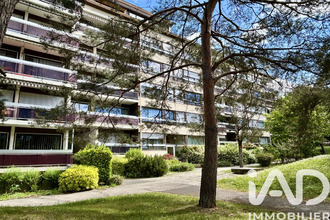 achat appartement annemasse 74100
