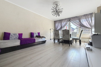 achat appartement annemasse 74100