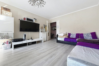 achat appartement annemasse 74100