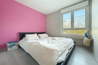 achat appartement annemasse 74100