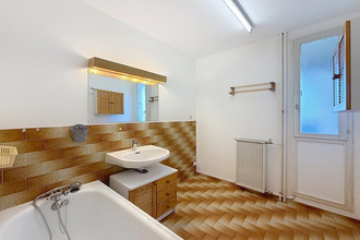 achat appartement annemasse 74100