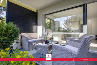 achat appartement annemasse 74100