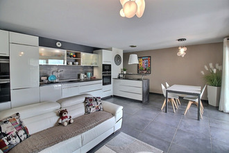 achat appartement annemasse 74100