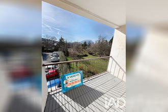 achat appartement annemasse 74100