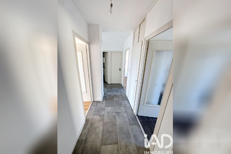 achat appartement annemasse 74100
