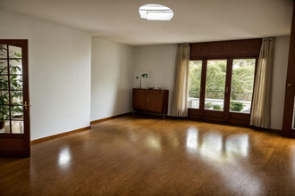 achat appartement annemasse 74100