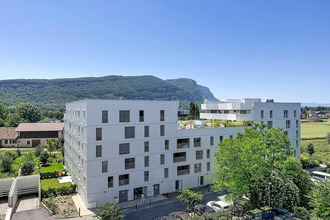 achat appartement annemasse 74100