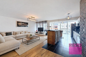 achat appartement annemasse 74100