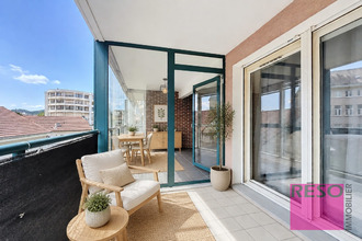 achat appartement annemasse 74100