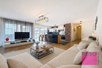 achat appartement annemasse 74100