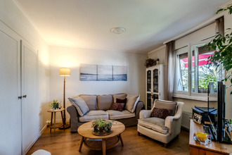 achat appartement annemasse 74100
