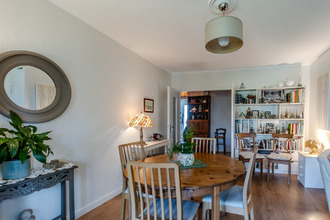 achat appartement annemasse 74100